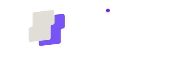 Grow Your Career With Skill Society